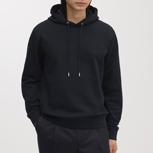 Sweat à capuche doux conçu pour un port quotidien confortable, avec une construction pratique, un style moderne et une utilisation polyvalente en toutes saisons - Product Image 1