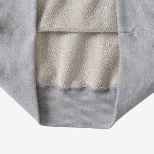 Sudadera de Algodón 100% para Hombre, Lisa, de Manga Larga, Forro Polar para Invierno, Transpirable, Calidad Premium, Venta al Por Mayor, OEM, Orientada a la Exportación, Nueva - Product Image 3