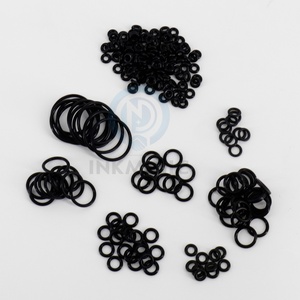 Kit de sellado del sistema de tinta DB5-0160503 para impresora CIJ Domino 320i 420i 520i tipo D |   Kit Completo de Reparación de Juntas Tóricas - Product Image 1