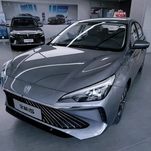 <span class=keywords><strong>Roewe</strong></span> เบาะหนังซีดานอัตโนมัติ CVT I5 2026 1.5L, R17ขับด้านซ้ายแบบมัลติฟังก์ชั่นรุ่นพรีเมี่ยม - Product Image 1