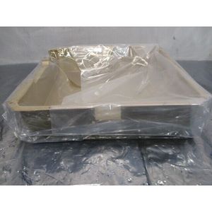 AMAT 0020-75984 Cubierta, Protector RF, Dorado, Interlock - Equipo y Piezas de Semiconductores de Confianza de Tradicción Global - Product Image 5