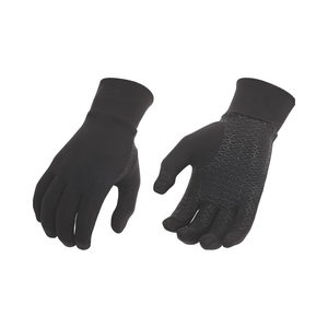 Gants de cyclisme en néoprène rouge à doigts complets, antidérapants, pour course en extérieur, vente en gros, antichoc, pour la gym et l'entraînement physique - Product Image 3