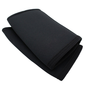 Manchons de compression pour coudes de haute qualité, pour le sport, soulagement de la douleur, ajustement compressif, fourniture OEM - Product Image 5