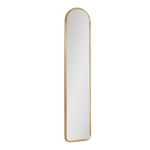 Cedar Wood Aromatic <b>Mirror</b> Frame Wholesale | Handcrafted Natural Finish Moradabad - Product Image 2