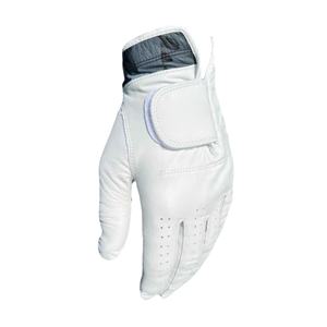 Gants de golf en cuir Cabretta 2026 Meilleurs gants de golf en cuir Cabretta vendus Respirant Conception personnalisée du fabricant fournisseur - Product Image 3