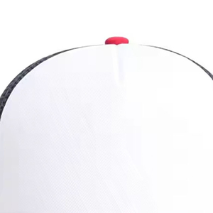 Gorra Deportiva con Cordón Ajustable, 100% Poliéster, Transpirable, Impermeable, Cierre a Presión, Perforaciones Triangulares Láser, para Deportes al Aire Libre - Product Image 6