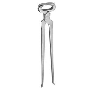 Cortauñas Veterinario Reutilizable de Calidad Premium para Caballos, Herramienta Profesional de Herrador para el Cuidado de Herraduras y Recorte de Pezuñas Equinas - Product Image 2