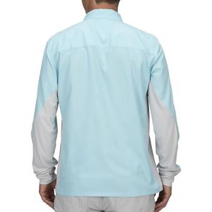 Nueva Llegada, Camisas de Pesca para Hombre, Únicas, a la Moda, Transpirables, Impermeables, Resistentes al Viento, UPF 50, Personalizables, de Spandex/Poliéster - Product Image 4