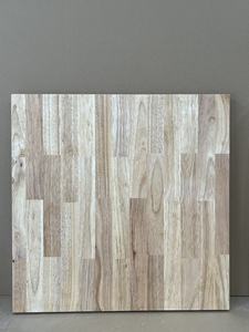 Tablero de Madera de Anacardo Ecológico para Encimera, Panel Sólido con Juntas Dentadas, Precio Económico al por Mayor, Fábrica de Vietnam - Product Image 3