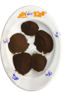 Fabricant vietnamien 100% naturel café instantané prémélange alimentaire boisson fruits chocolat saveur goût amer haute qualité - Product Image 2