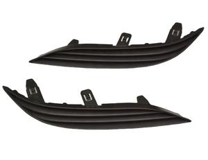 MOLDURA DE PARACHOQUES TRASERO PARA LEXUS RX 2018-2022 52592-48060 52591-48130 LX1146102 LX1147102 PANEL REFLECTANTE DE PARACHOQUES - Product Image 1