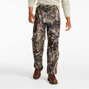 Pantalones de Caza Bowins Premium para Exteriores, Diseño Impermeable, Camuflaje Otoñal, Pantalones de Caza de Invierno, Venta al Por Mayor - Product Image 1