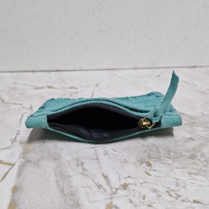 Nouveau Sac à Main Femme 2026 en Cuir Véritable Bleu Ciel, Pochette Messager Zippée, Pochette Téléphone, Grande Capacité - Product Image 4
