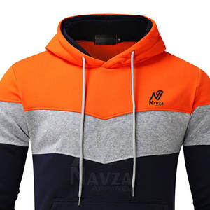 Nouvelle collection de survêtements de sport en gros : Créez votre propre ensemble de survêtement pour homme – Le plus vendu - Product Image 6