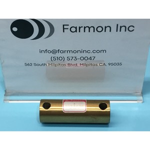 ALLENAIR NT-IB-H 1-1/2 X 2-1/2 COVER CYLINDER - Equipo y Piezas de Semiconductores de Confianza de Marca Global - Product Image 2