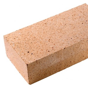 Briques d'argile <span class=keywords><strong>pour</strong></span> fours à charbon, haute réfractarité, large gamme d'applications - Product Image 1