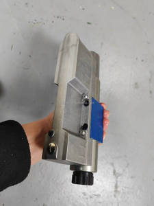 4wree6 tỷ lệ thuận van điều khiển van <span class=keywords><strong>servo</strong></span> thủy lực với điều khiển - Product Image 5