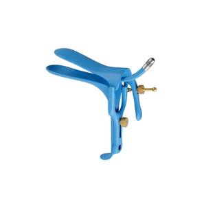 เครื่องถ่างช่องคลอดเกรฟส์ ทำจากเหล็กกล้าไร้สนิม |   เครื่องมือทางการแพทย์คุณภาพสูงสำหรับการตรวจทางนรีเวช |   ทนทานและเชื่อถือได้ - Product Image 1