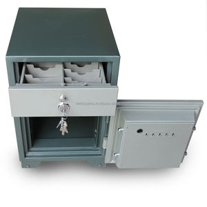 ตู้เซฟกันไฟ - Product Image 3