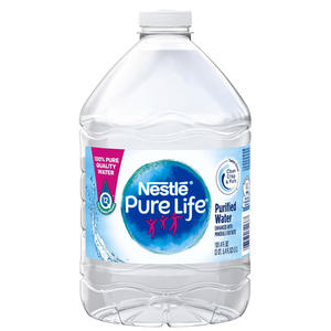 Agua Purificada Embotellada - Nestle Pure Life, Agua Mineral de Primera Calidad, Precio al por Mayor, Nestle Pure Life, Agua Mineral de Primera Calidad - Product Image 5