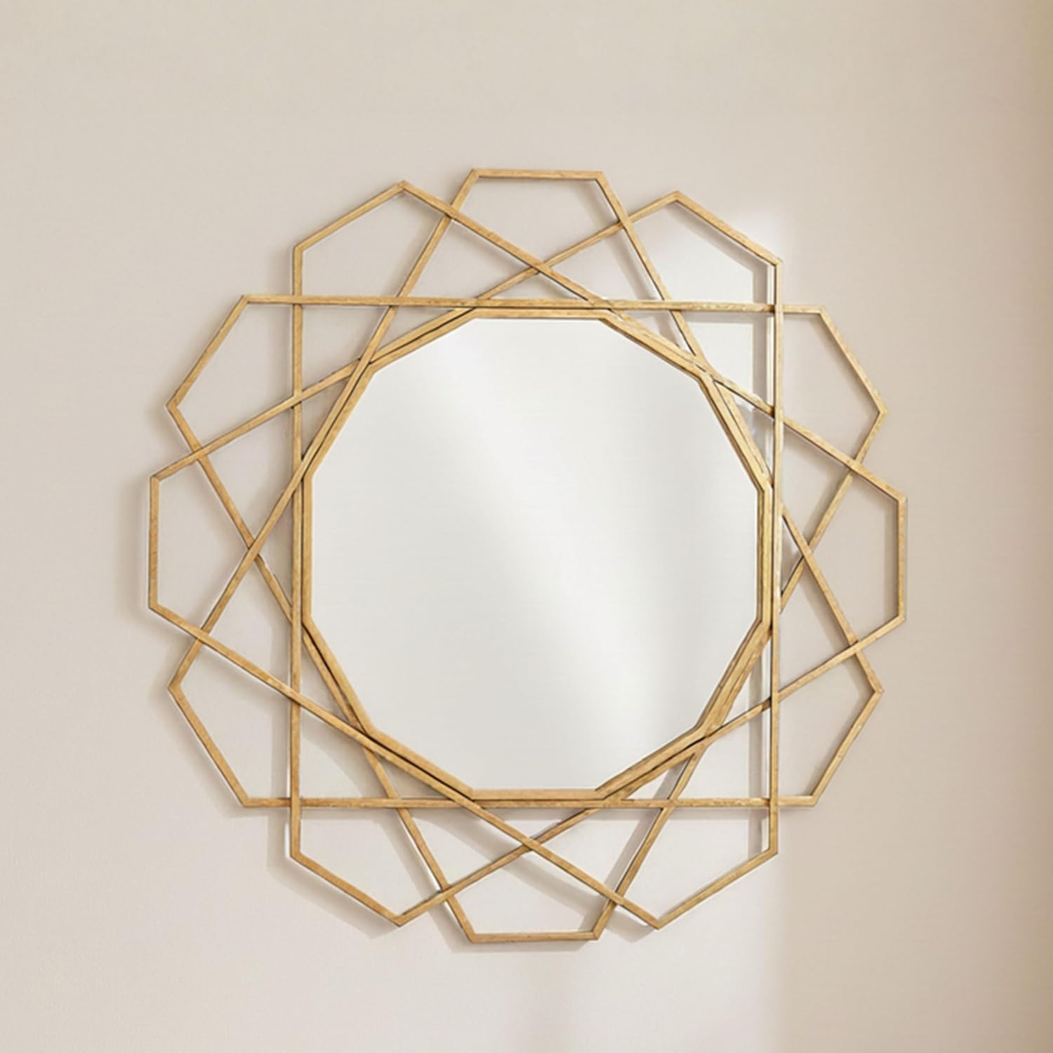 Wall Mirror1