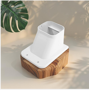 Aire Acondicionado Eléctrico Ecológico Vietnamita Viet Tien VT75 Serie 8, Tubos de PVC Decorativos de Alta Gama - Product Image 2