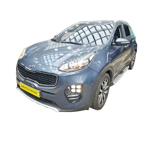 KIA SPORTAGE 2016, SUV durable, véhicule utilitaire sport compact d'occasion, fiable, robuste, d'occasion, longue durée de vie - Product Image 2