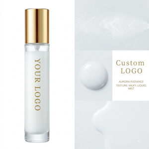 Brume Tonifiante Éclaircissante OEM ODM avec Extrait de Gardenia PDRN et Actifs Marins pour un Éclat Quotidien – Soins de la Peau en Marque Blanche en Gros - Product Image 1