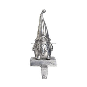 Vintage Angel <b>Figure</b> Stocking Holder <b>Christmas</b> Decoration Living Room Tabletop Decorative Items - Product Image 5