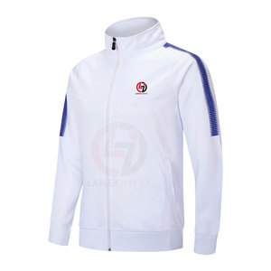 Survêtements Homme Personnalisables avec Logo 2026 – Prix de Gros – Survêtements en Coton Légers pour Homme – Tenue Décontractée - Product Image 3