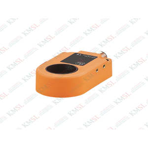 IFM I7R212 Componentes industriales Sensor inductivo de alta eficiencia - Product Image 1