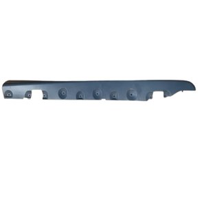 PARAGOLPES DELANTERO Y FALDONES LATERALES PARA BMW SERIE 3 E46 M3 M-TECH II 1999 51717893119 51717893120 BM1606120 BM1607120 KIT DE CARROCERÍA DE TUNING AUTOMOTRIZ - Product Image 1