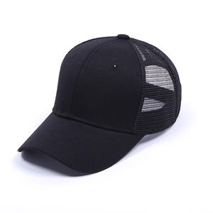 Casquettes de camionneur en maille personnalisées de qualité supérieure pour les activités sportives, les activités de plein air et les voyages, avec logo brodé en 3D, ajustables, unisexes, décontractées - Product Image 6
