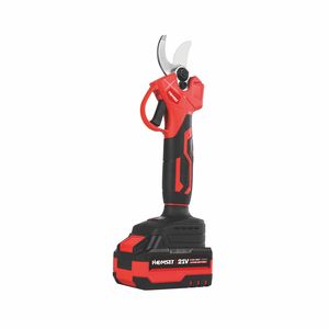 Popüler akülü elektrikli budama makası akülü bahçe aletleri ağaç kesme ve budama bahçevan makaslar ve makas için - Product Image 1
