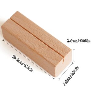 Custom Design <b>Table</b> Ware <b>Card</b> Box Amazing Wholesale <b>Table</b> Decorative Office Home Hotel Desk Top Wood And <b>Card</b> Holder <b>Table</b> Were - Product Image 4