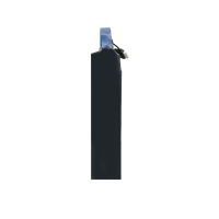 Batería de Iones de Litio NMC Semisólida de 320 Wh/kg, 6S, 18000 mAh, 25000 mAh, 33000 mAh, 46000 mAh, 50000 mAh, 55000 mAh, 67000 mAh para Drones UAV