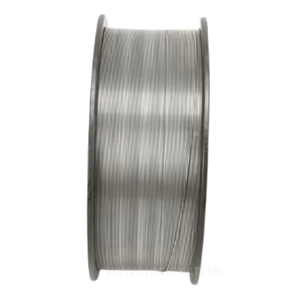 Fil de soudage à flux de tigelle en acier au carbone toutes positions E71T1, fil FCAW à gaz de protection CO2 mélangé pour la fabrication industrielle et structurelle - Product Image 3