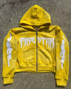 Sudadera con Capucha de Algodón Grueso de Primera Calidad para Hombre, Sudadera con Capucha Personalizada con Estampado, Sudadera con Capucha de Algodón Personalizada al por Mayor - Product Image 1