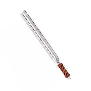 Diapason manuel en acier inoxydable pour la thérapie sonore, la thérapie médicale, les instruments chirurgicaux orthopédiques, haute qualité et précision - Product Image 5