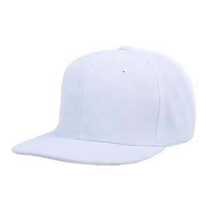 Custom <b>Men</b> Women Outdoor Leisure Baseball <b>Flat</b> Hat Hat High Quality Adult Hip Hop Baseball <b>Caps</b> Unisex <b>Cap</b> - Product Image 4