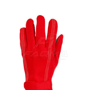 Gants de course de haute qualité pour hommes, gants de conduite performants, tissu respirant et antidérapant pour la course automobile, la conduite sur circuit et les vêtements de sport. - Product Image 6