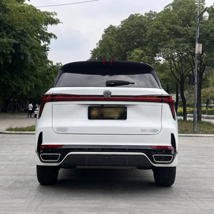 Chan.gan CS75 Plus 4ème Génération SUV 2023 |   1.5T Smart Flagship Essence |   Voitures d'occasion en provenance de Chine |   Exportation en gros - Product Image 6