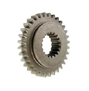 เฟืองเกียร์ส่งกำลังที่ 4 รุ่น S.61078 32 ฟัน 18 สไปลน์ สำหรับรถแทรกเตอร์ Massey Ferguson 135 150 165 235 240 245 255 อะไหล่ - Product Image 3