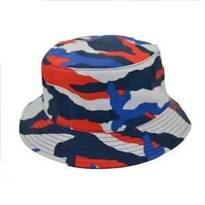 Sombrero de Pescador Casual con Diseño Personalizado, 100% Algodón, para las Cuatro Estaciones, Unisex, Uso Diario, Calidad Premium, Lavado Vintage - Product Image 1