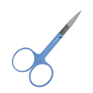 Professional High Quality Stainless Steel <b>Cuticle</b> <b>Scissor</b> for Nail Application and Beauty Personal Care <b>Cuticle</b> <b>Scissors</b> OEM - Product Image 2