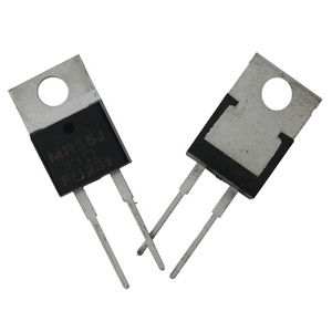 Power Chip <b>Resistor</b> - Product Image 1
