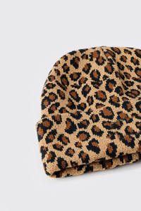 หมวกบีนนี่ปักโลโก้สั่งทำล่าสุดสำหรับผู้ชายผู้หญิงแฟชั่นสตรีทแวร์ฤดูหนาวอุ่นๆ - Product Image 5