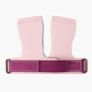 Guantes de Gimnasia de Goma Natural Antideslizantes Sin Tiza para Protección de Palmas, Agarre Rocket para Crossfit - Product Image 4