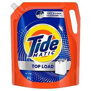 Seau de 9 kg de lessive Tide / Tide Color / Tide Oxi Odor Liquid Laundry Detergent en vente au prix de gros - Product Image 6