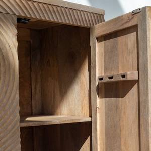 Mueble de Madera Vandana Aureo Orion, Mueble de Almacenamiento Moderno para el Hogar, Diseño Minimalista en Madera Sólida - Product Image 4